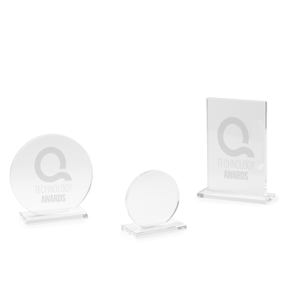 TROPHY VENKI TRANSPARENT