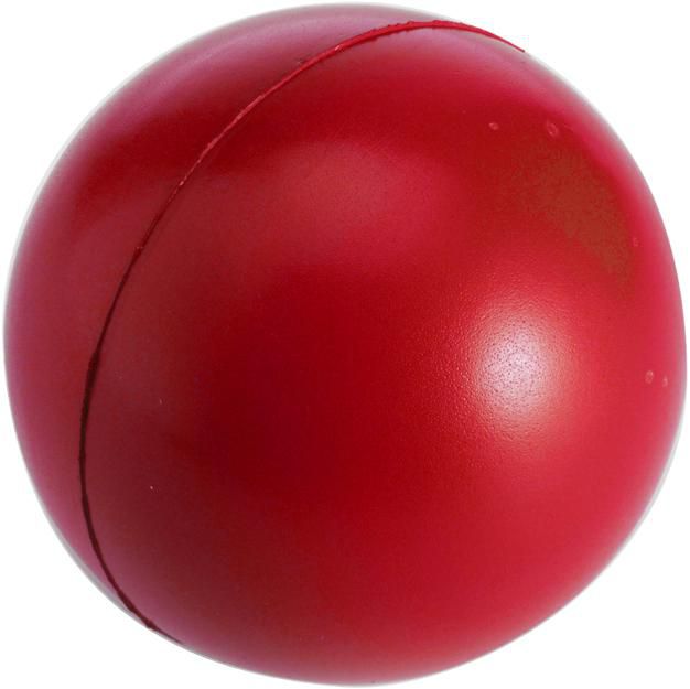 Anti-stess ball Otto - Red