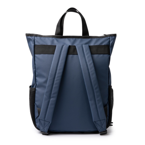 BACKPACK SEIDEL BLACK