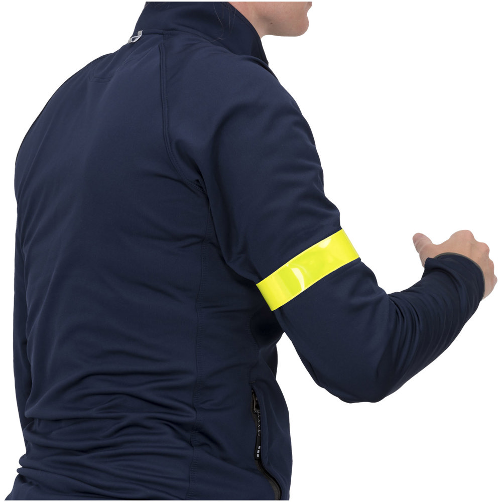 RFX™ Lynne 34 cm reflective TPU safety slap wrap