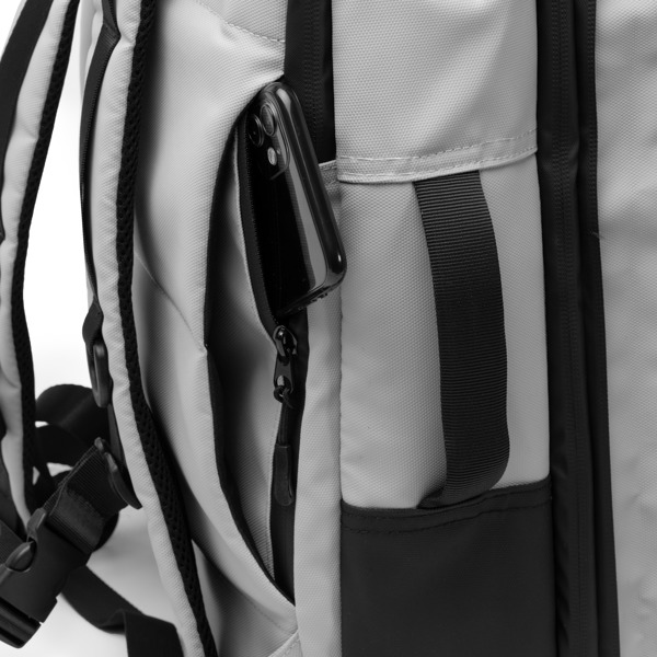 BACKPACK BERIA DARK GREEN
