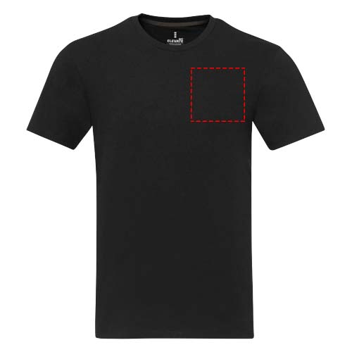Avalite 160 g/m2 short sleeve unisex Aware™ recycled t-shirt