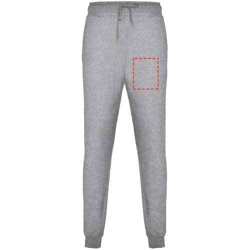 Adelpho 280 g/m² kids trousers