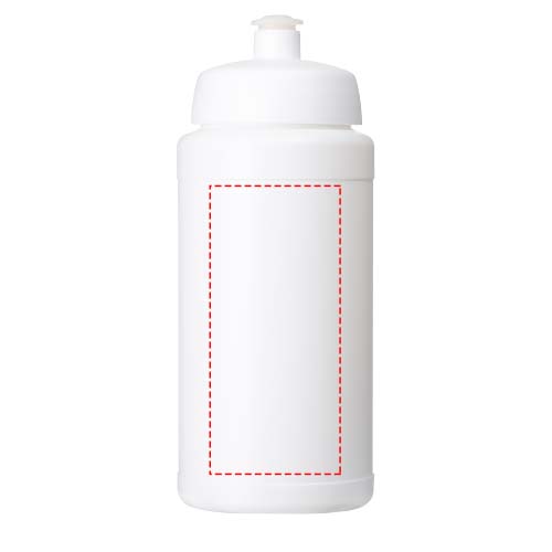 Baseline Rise 500 ml sport bottle