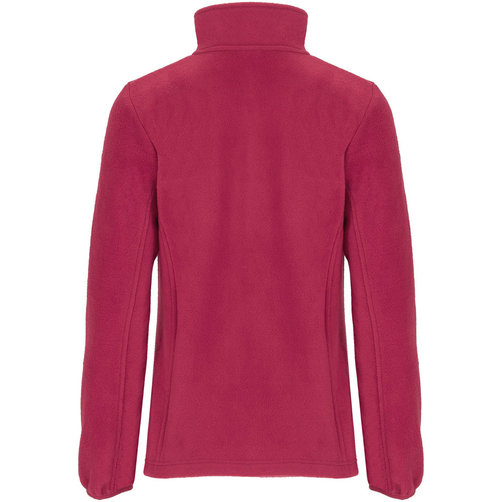 Artic women's full zip fleece jacket