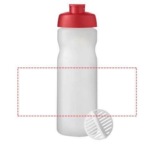 Baseline Plus 650 ml shaker bottle
