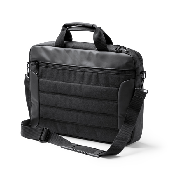 LAPTOP BAG TARBEK BLACK
