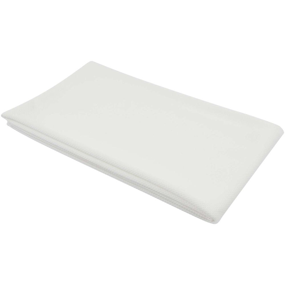 Althea sport towel 70x140 cm - White