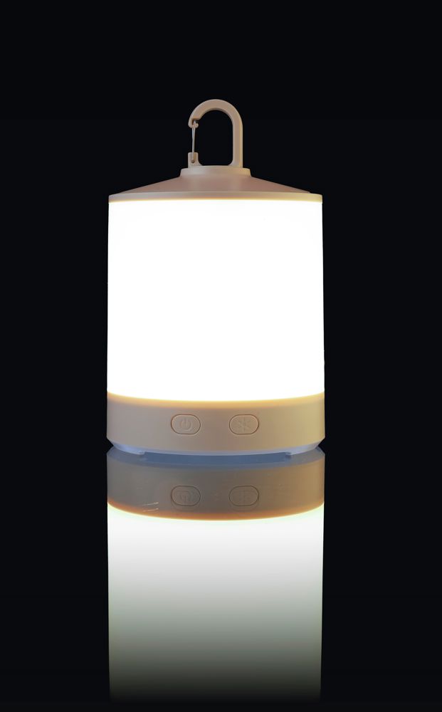 ABS multifunctional light Araminta