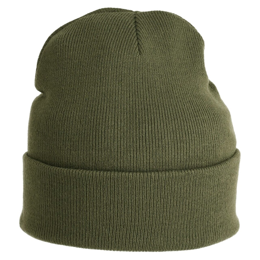 Knitted hat