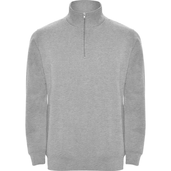ANETO - Heather Grey