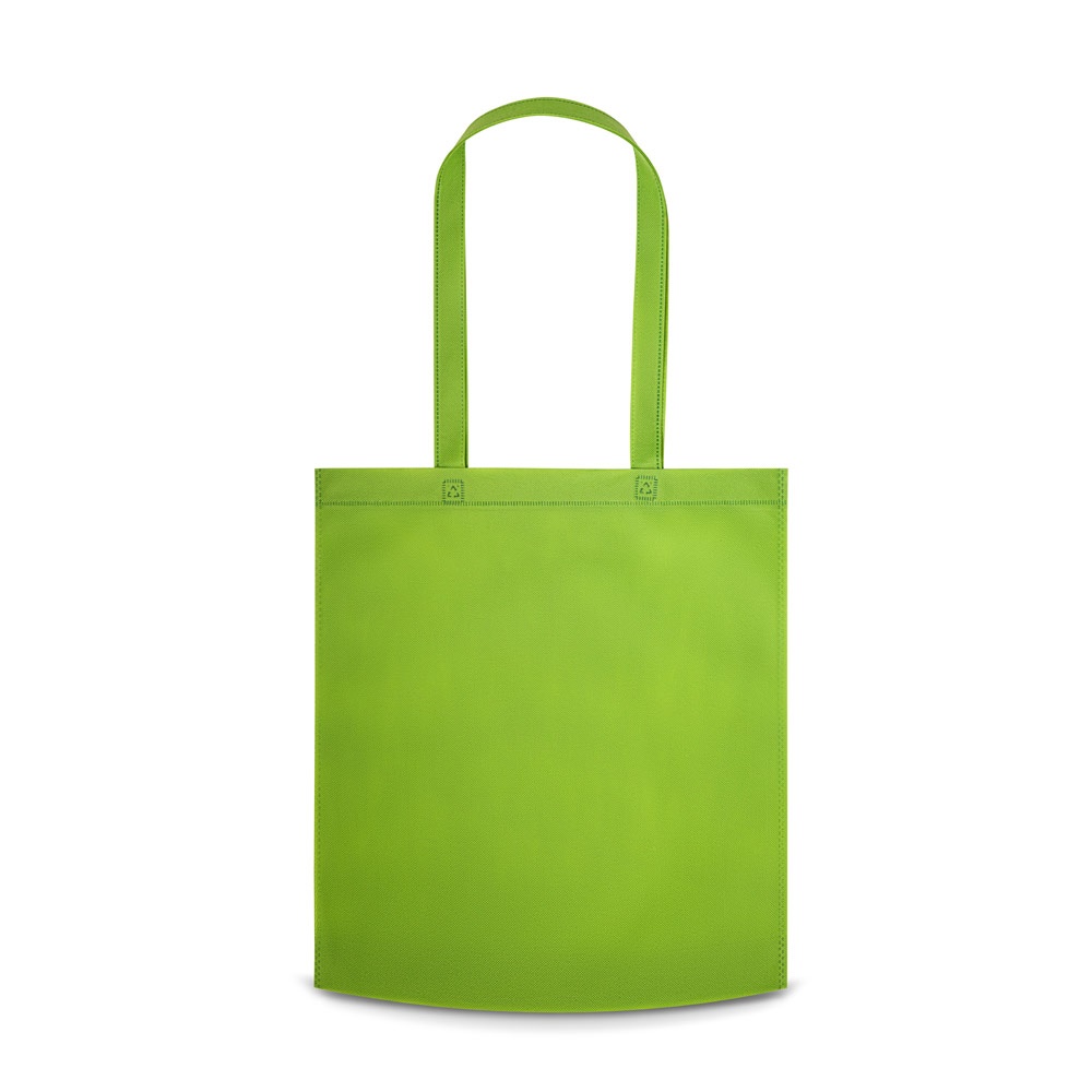 CANARY. Non-woven τσάντα (80 g/m²) - Λαχανί