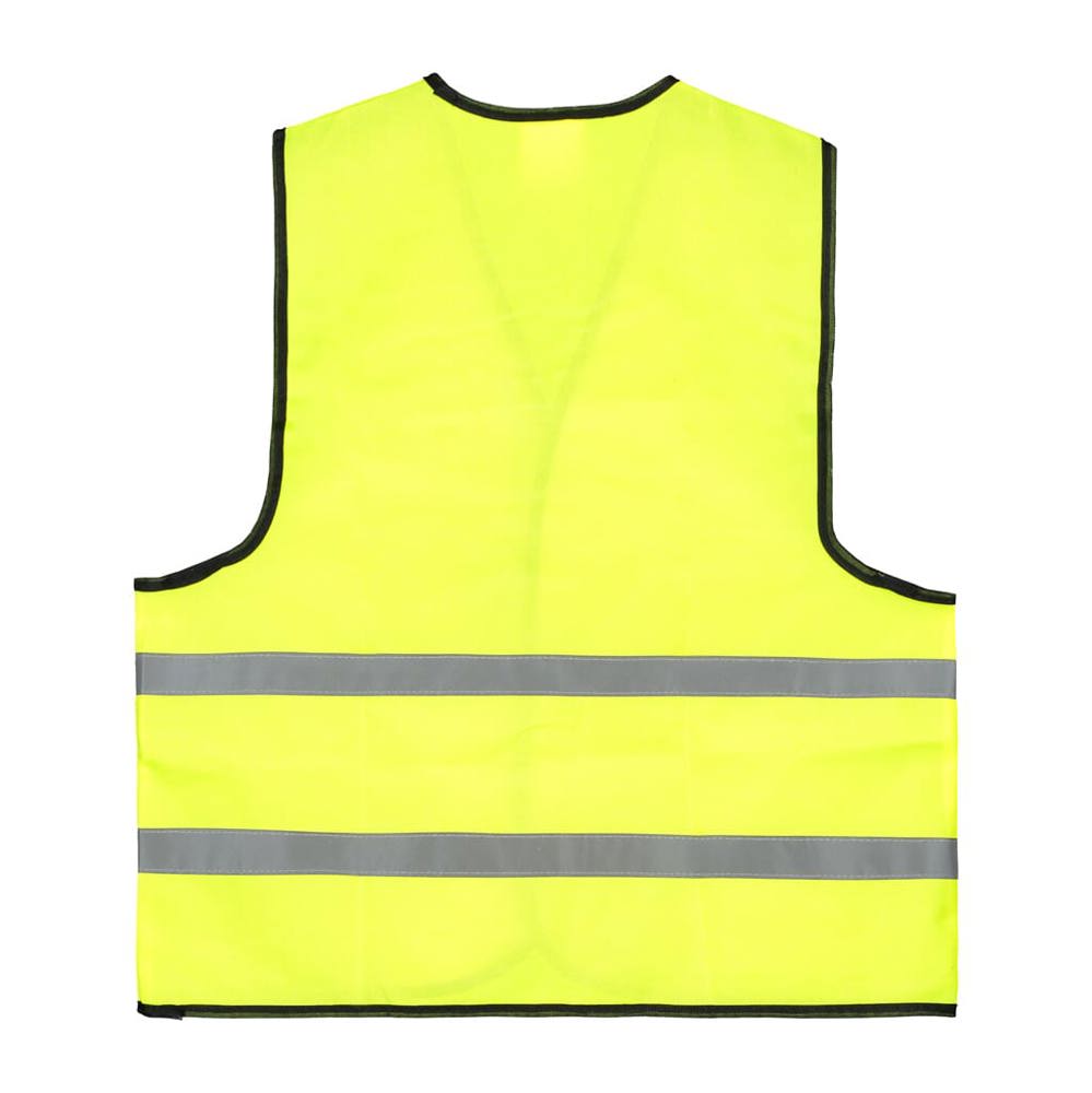 Kids safety jacket 6-12 years - EN 17353