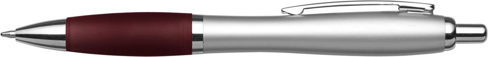 ABS ballpen Cardiff