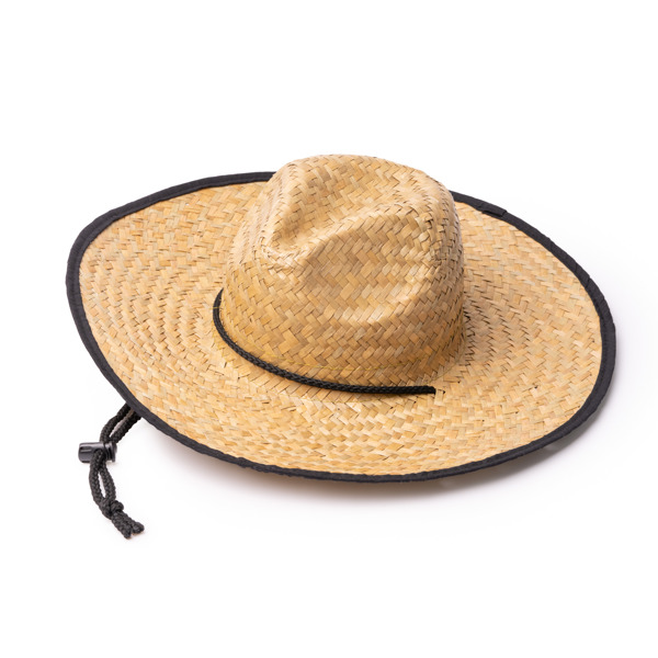 HAT MUNDAK BLACK