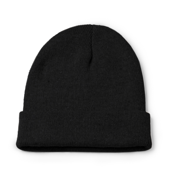 ROSMAL - Black