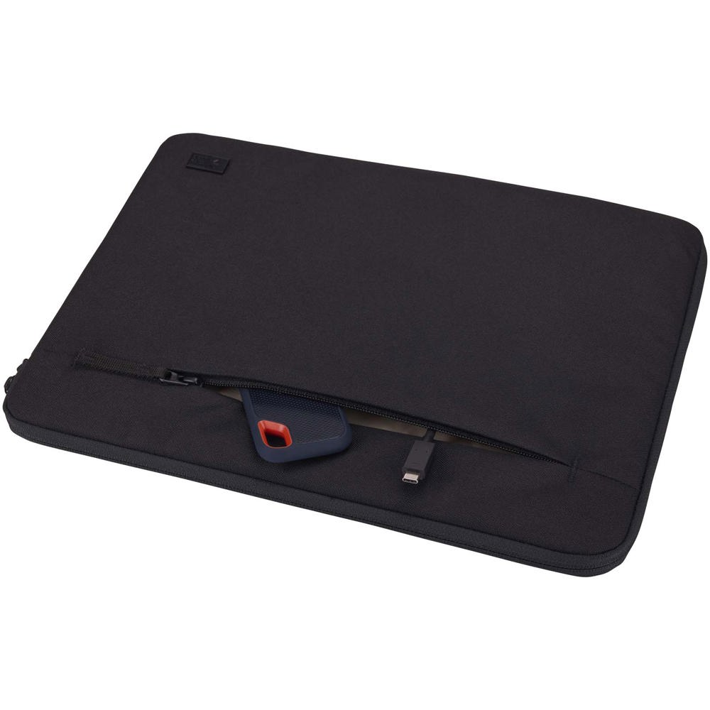 Case Logic Invigo 14" recycled laptop sleeve