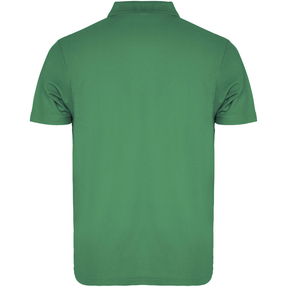 Austral 180 g/m2 short sleeve unisex polo