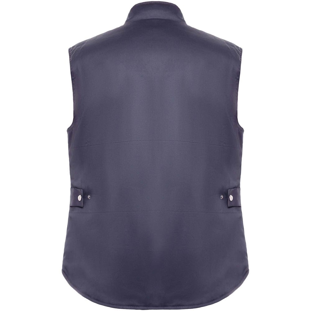 Armada multi-pocket workwear vest
