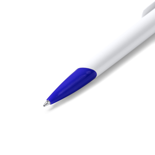 BALL PEN CITIX FERN GREEN
