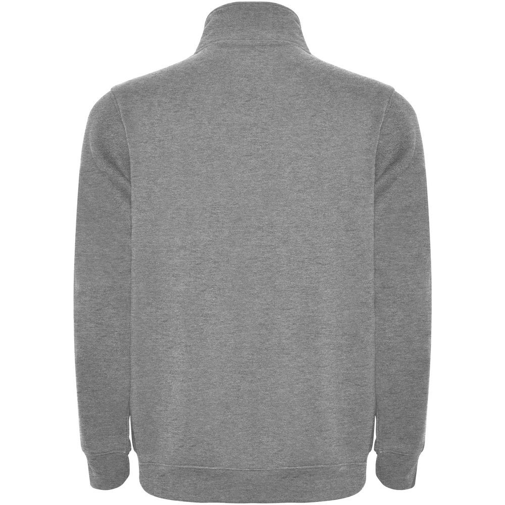 Aneto 280 g/m2 quarter zip sweater