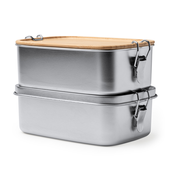 LUNCH BOX DAIKON NATURAL