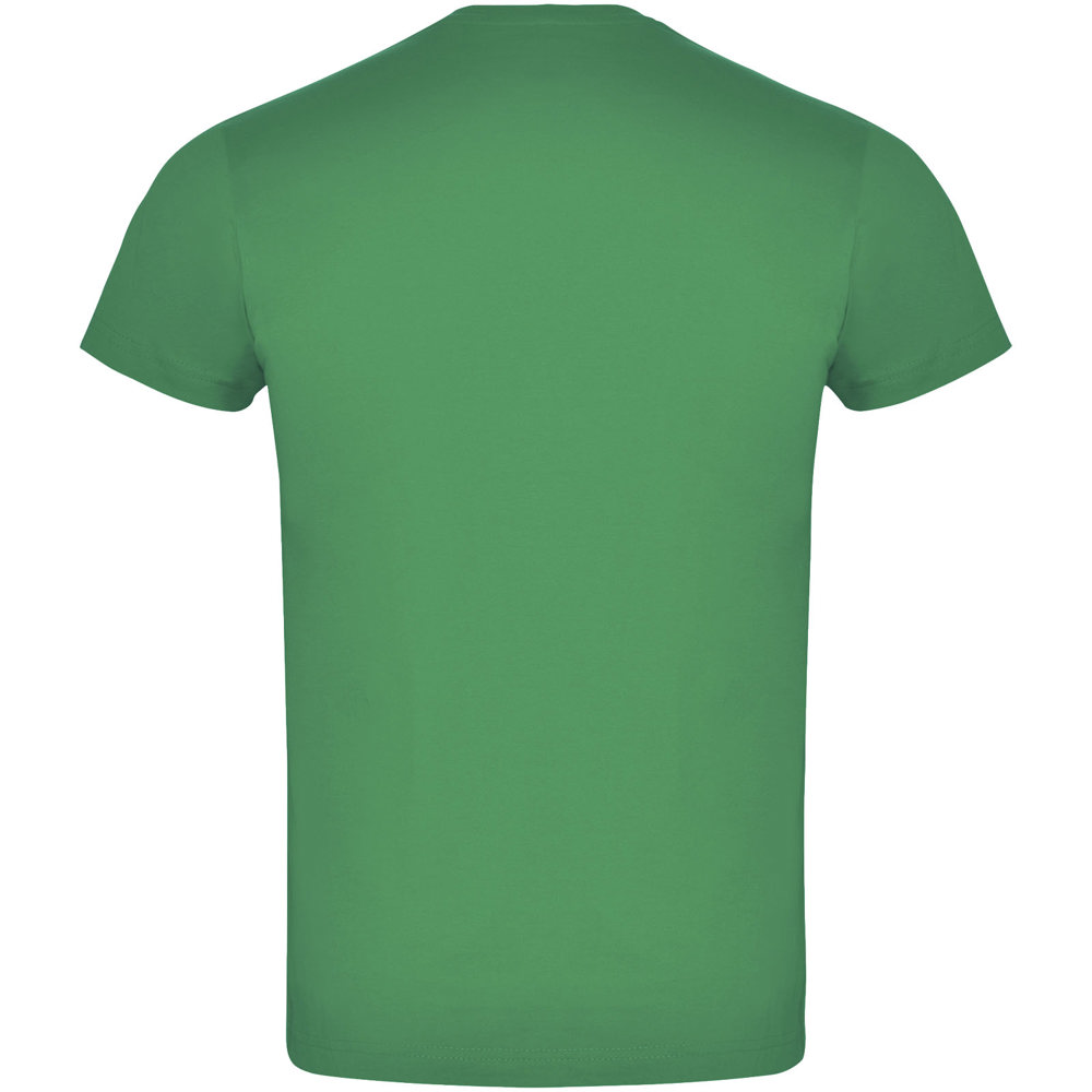 Atomic 150 g/m2 short sleeve unisex t-shirt