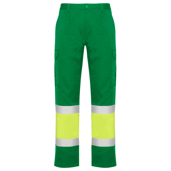 NAOS - GARDEN GREEN/FLUOR YELLOW