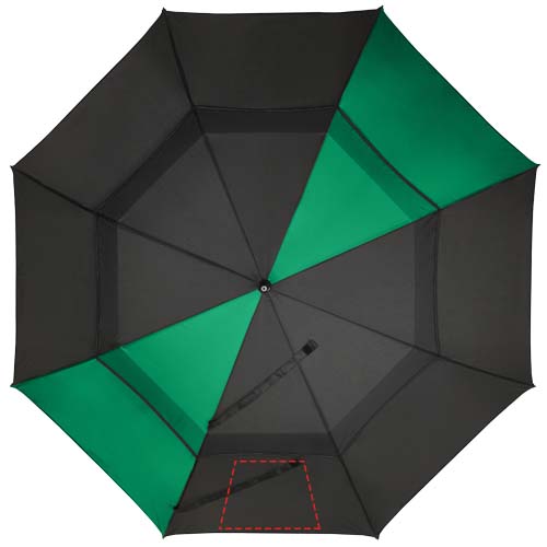 Jeff 30" windproof golf umbrella