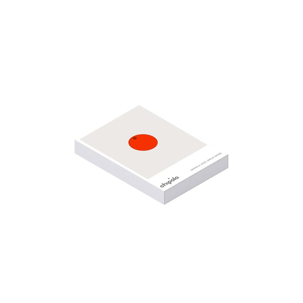 Chipolo POP tracking tag 