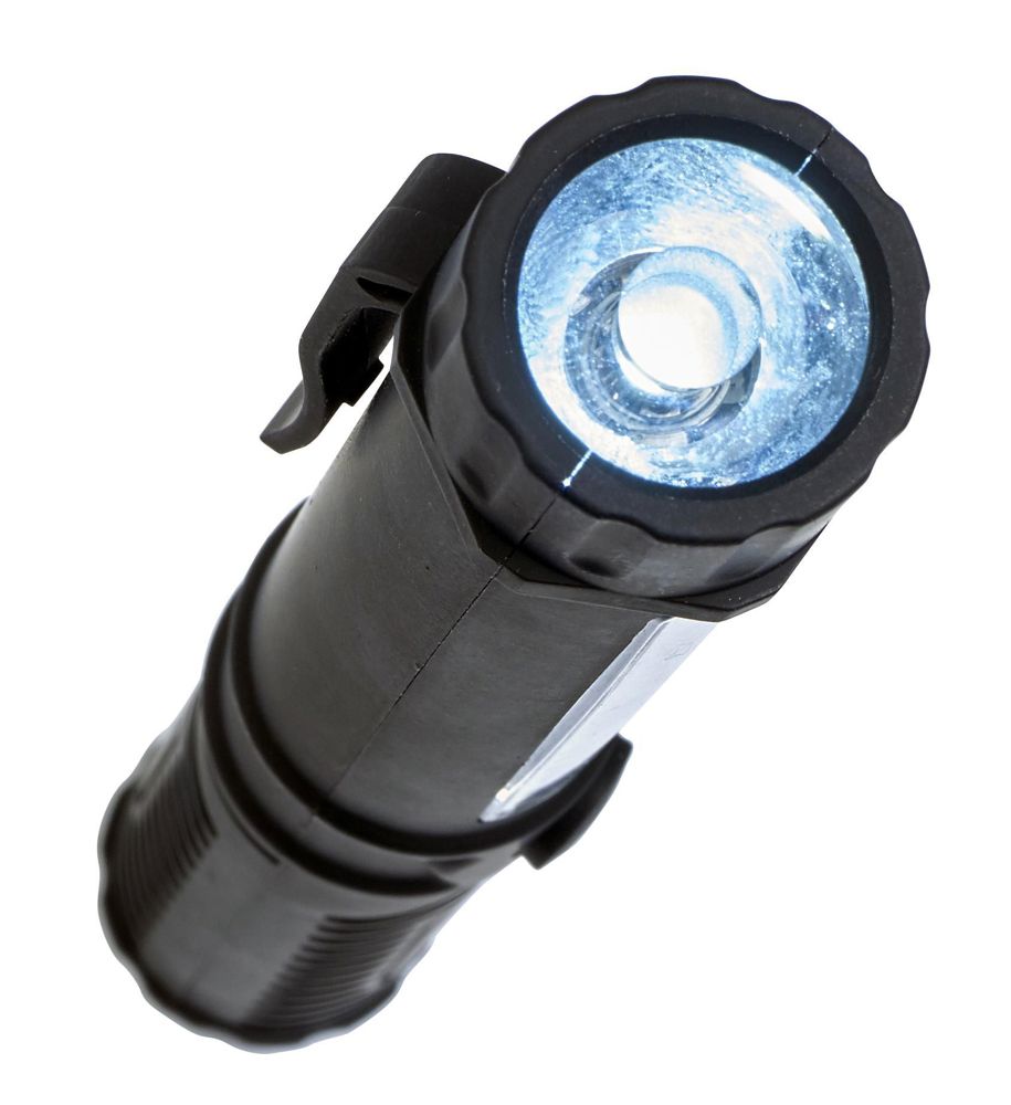 ABS work light/torch Dimitri