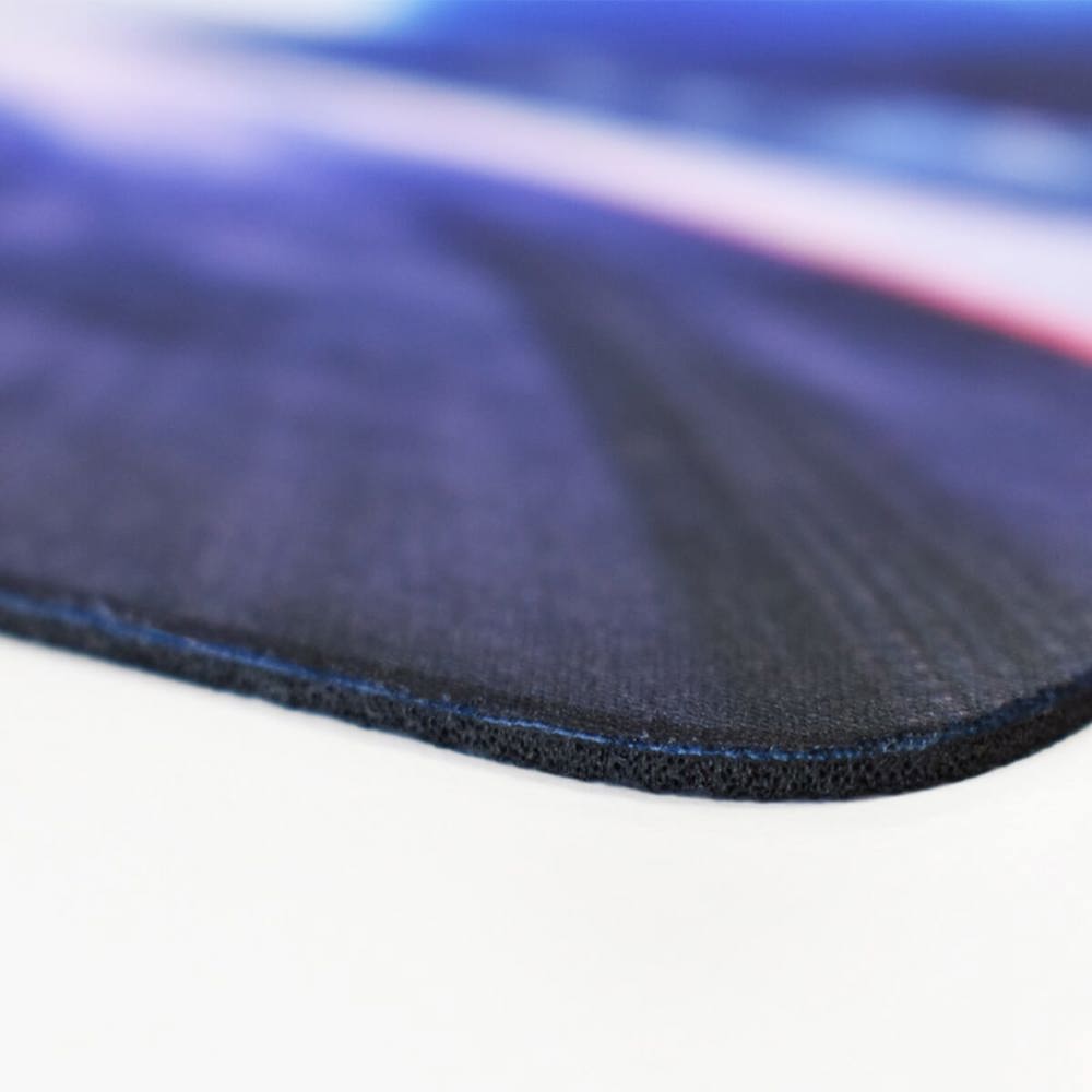 Sublimation mouse pad 23x20 cm
