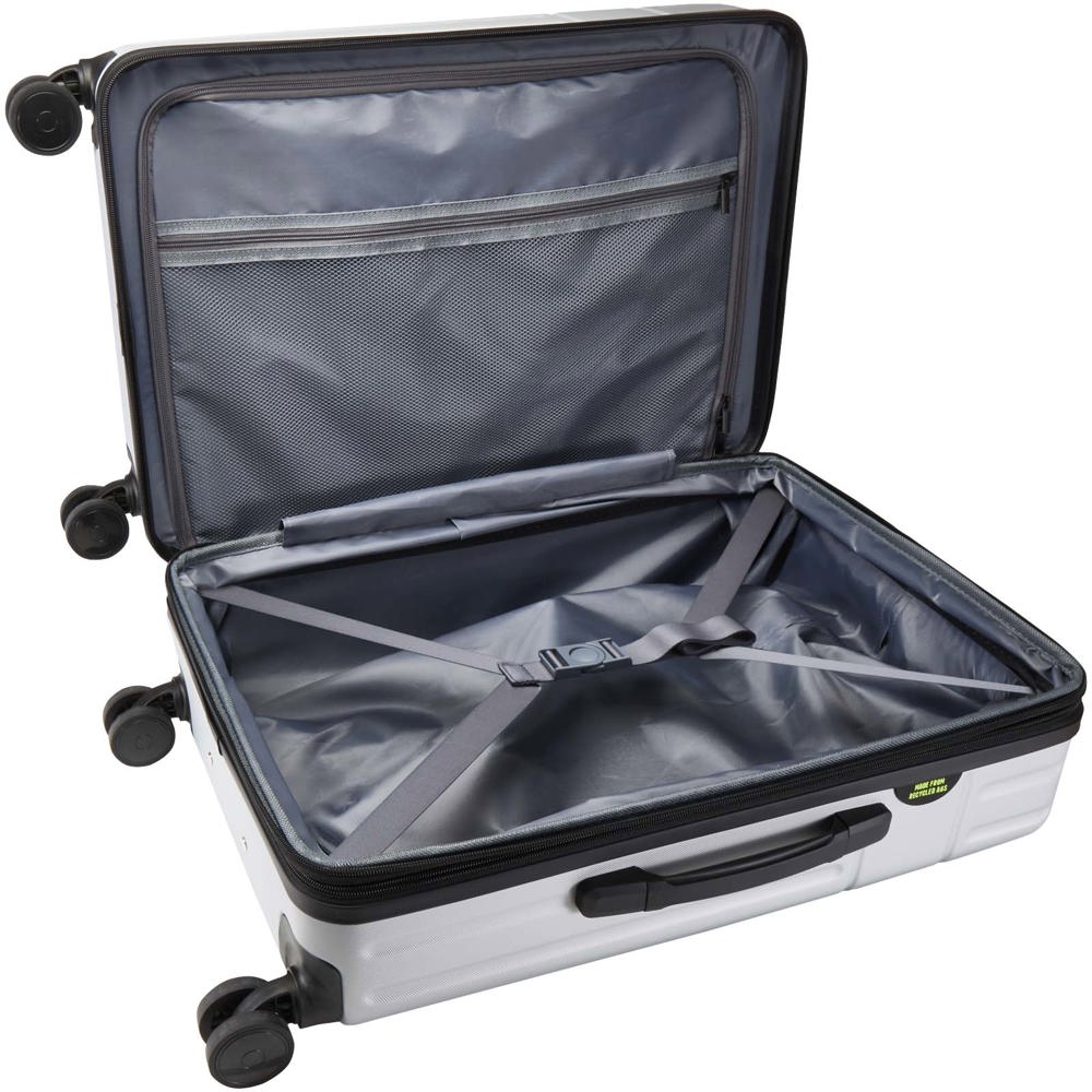 Rover 24" GRS recycled expandable trolley 70L