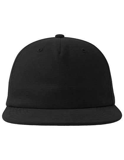Atlantis - Cruz Cap - Black