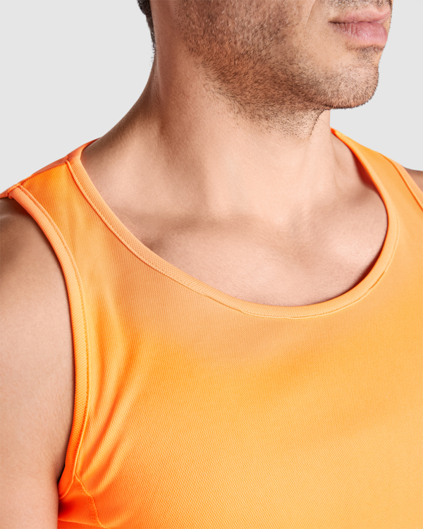 ANDRE TANK TOP S/5/6 LIME