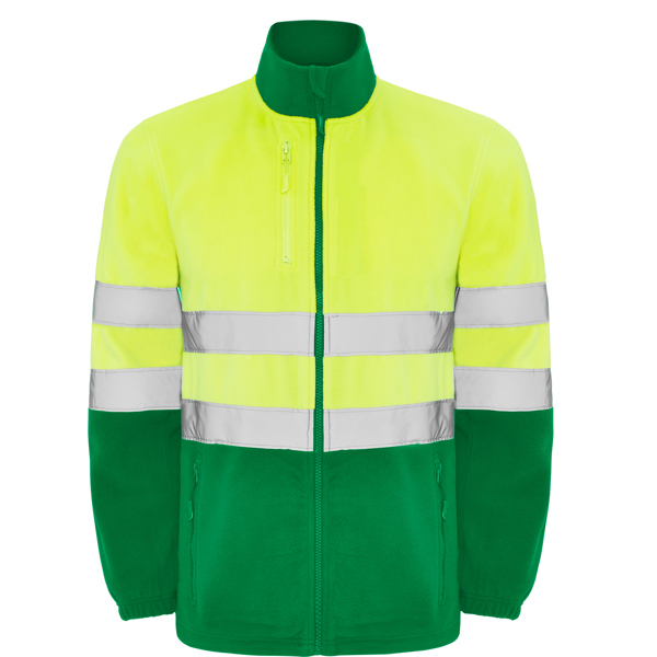 ALTAIR - GARDEN GREEN/FLUOR YELLOW