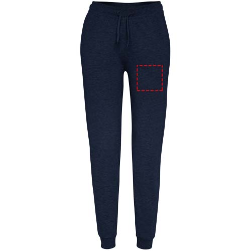 Adelpho 280 g/m² women's trousers