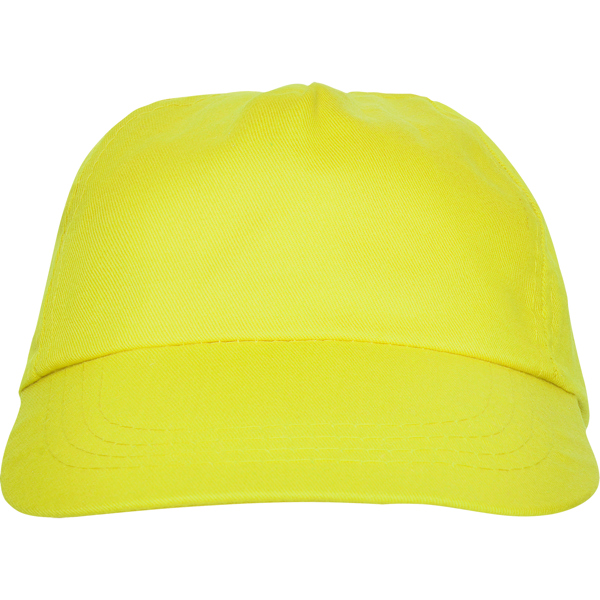 BASICA - Yellow