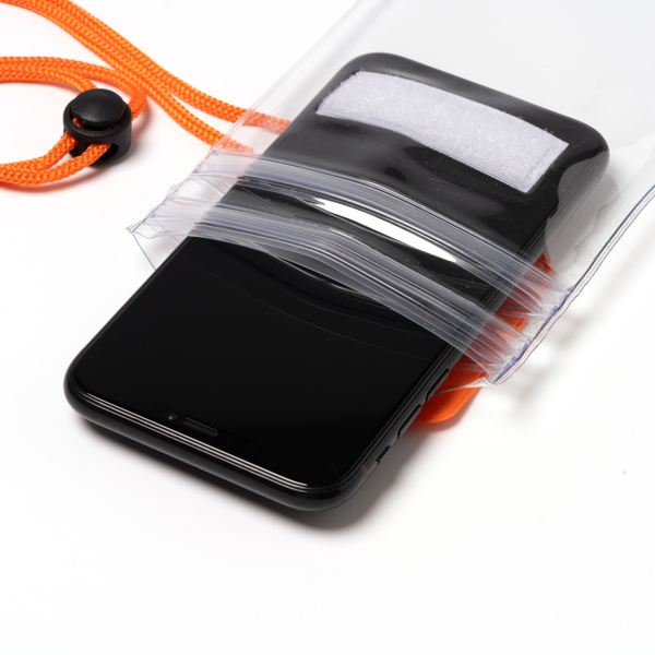 DRY POUCH FULER FERN GREEN
