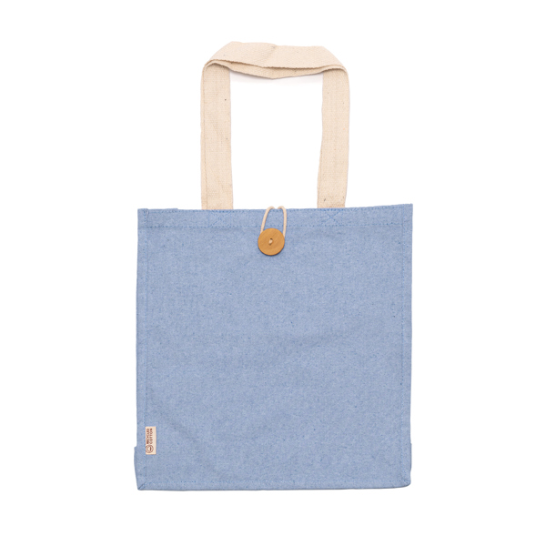 BARMER - Royal Blue