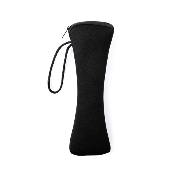 BELVER - Black