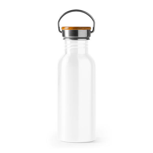 BOINA - White