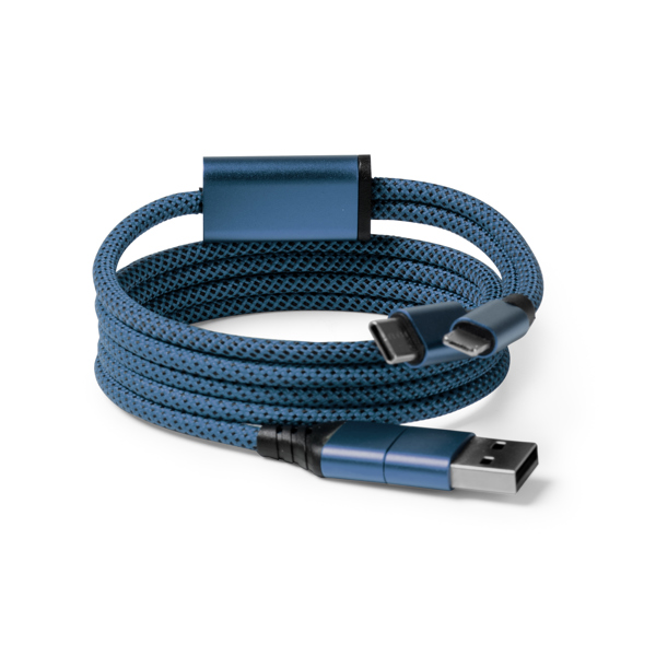 ELON - Royal Blue