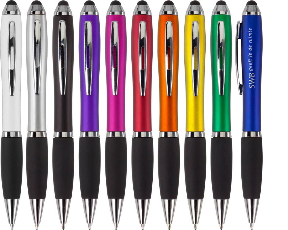 ABS ballpen Lana