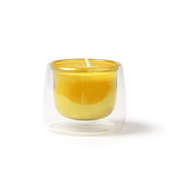 FLORA - Yellow