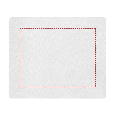 Heli flexible mouse pad