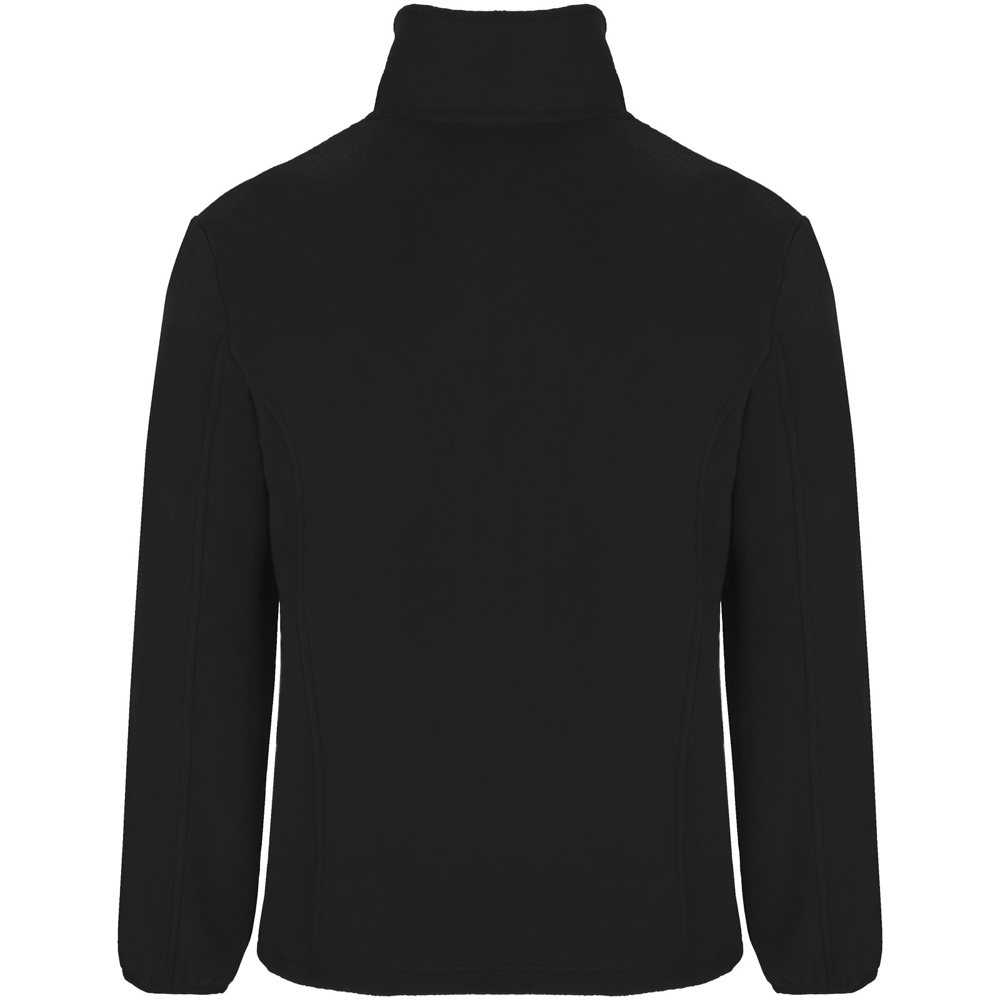 Artic men's full zip fleece jacket