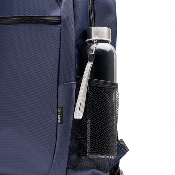 BACKPACK RUBIX BLACK