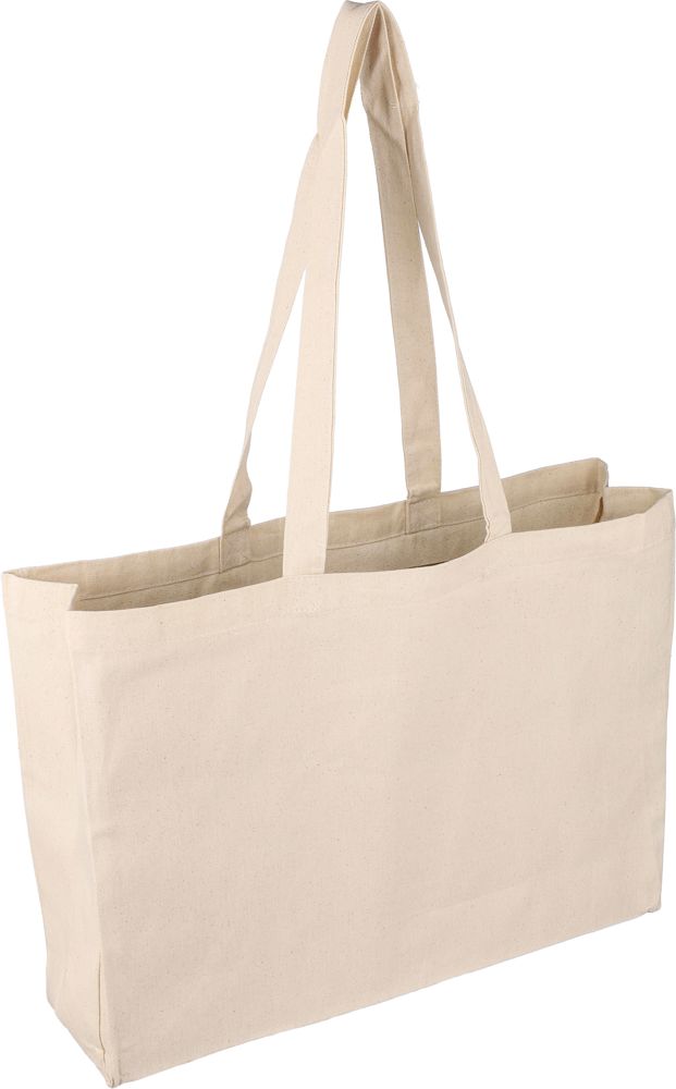 Cotton (220 gsm) shopping bag Imogen