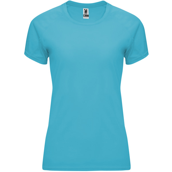 BAHRAIN WOMAN - Turquoise